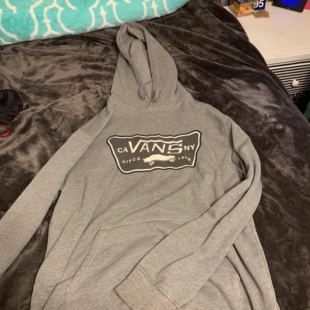 Vans Women’s Sweatshirt